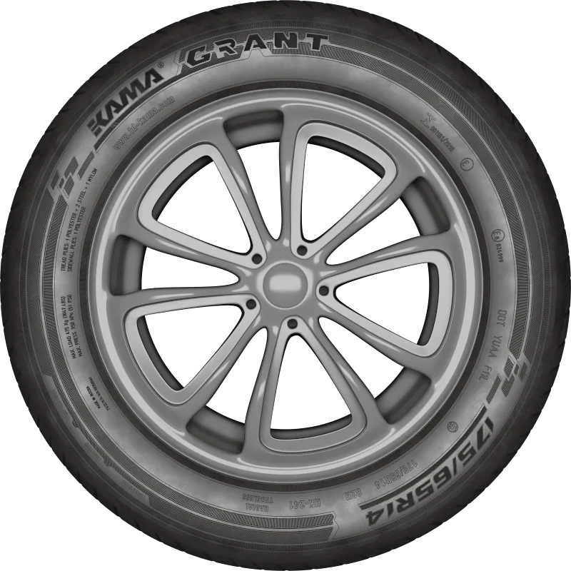 KAMA GRANT (НК-241) в Правдинске — KAMA TYRES KAMA GRANT (НК-241) в Правдинске