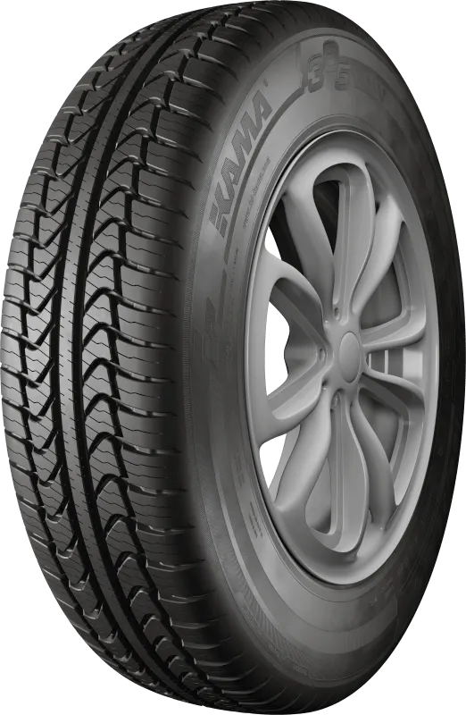 KAMA 365 SUV (НК-242) в Правдинске — KAMA TYRES KAMA 365 SUV (НК-242) в Правдинске