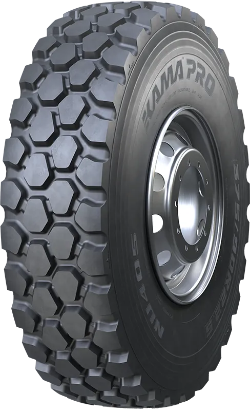 KAMA PRO NU 405 в Правдинске — KAMA TYRES KAMA PRO NU 405 в Правдинске