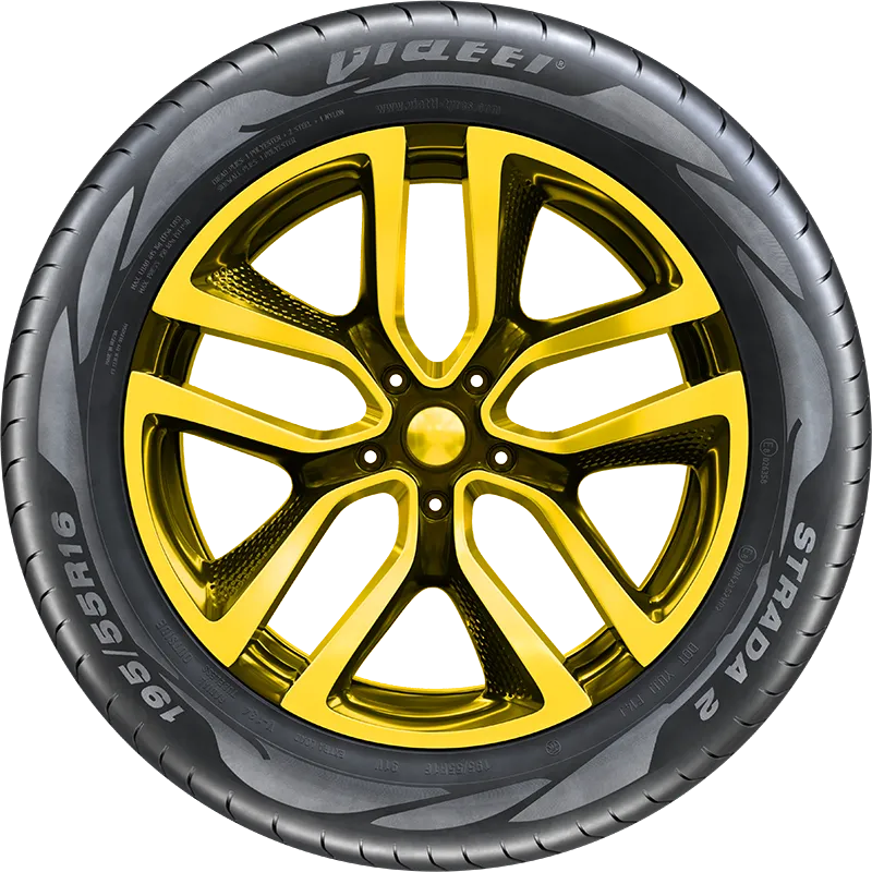 Viatti Strada 2 (V-134) в Правдинске — KAMA TYRES Viatti Strada 2 (V-134) в Правдинске