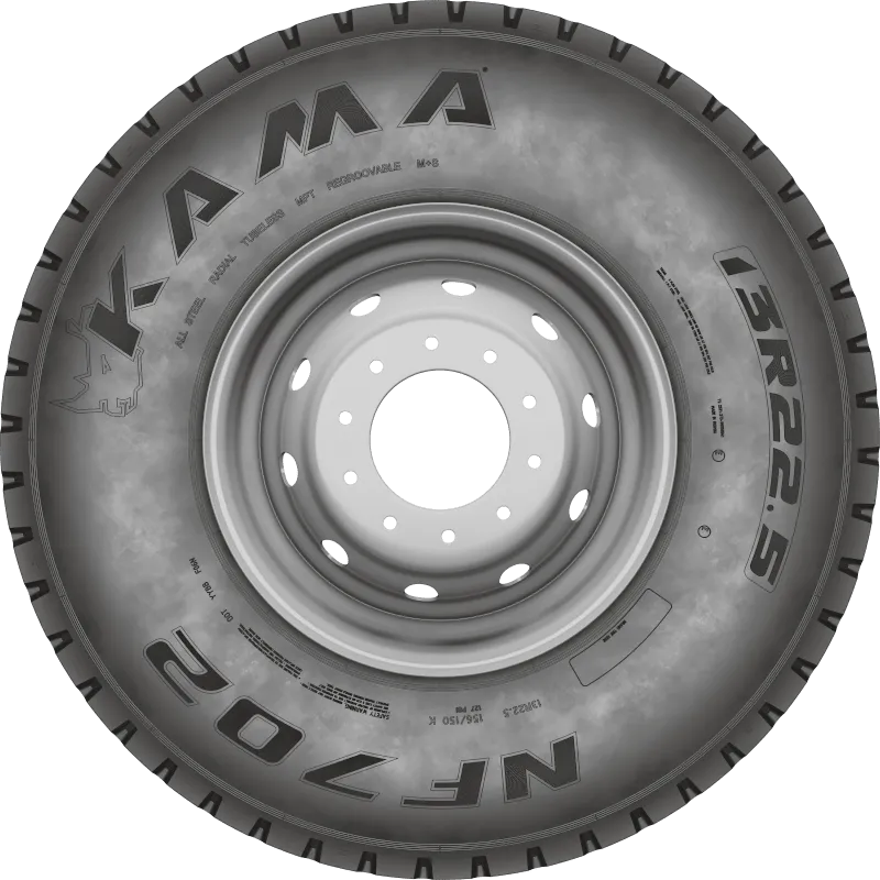 KAMA NF 702 в Правдинске — KAMA TYRES KAMA NF 702 в Правдинске