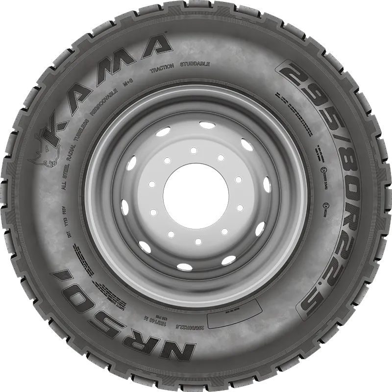 KAMA NR 501 в Правдинске — KAMA TYRES KAMA NR 501 в Правдинске