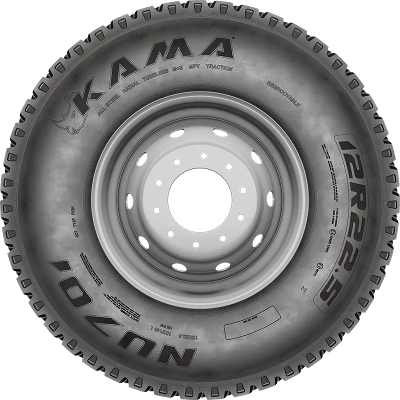 KAMA NU 701 в Правдинске — KAMA TYRES KAMA NU 701 в Правдинске
