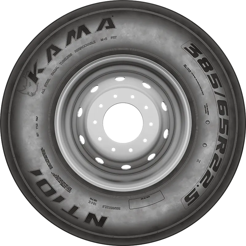 KAMA NT 101 в Правдинске — KAMA TYRES KAMA NT 101 в Правдинске