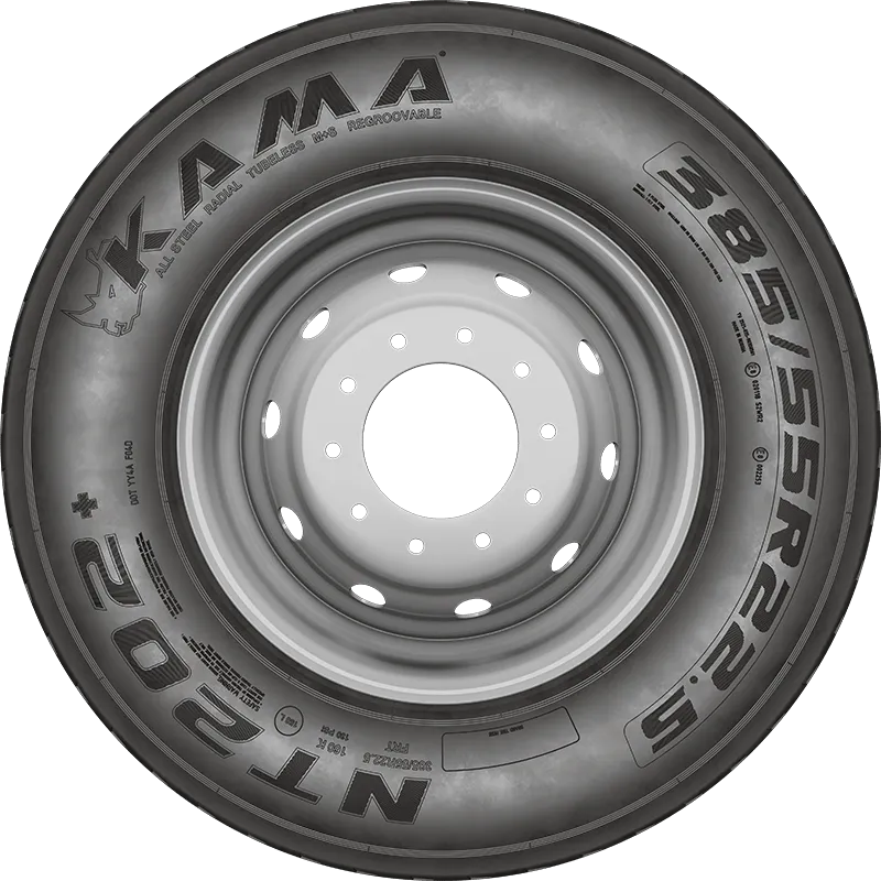 KAMA NT 202+ в Правдинске — KAMA TYRES KAMA NT 202+ в Правдинске